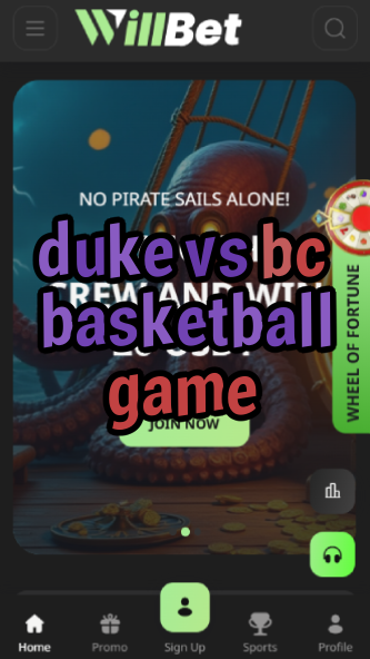 Duke vs BC Basketball Game: Preview & Odds-vz72fvrf.com