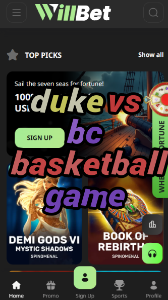 Duke vs BC Basketball Game: Preview & Odds-vz72fvrf.com