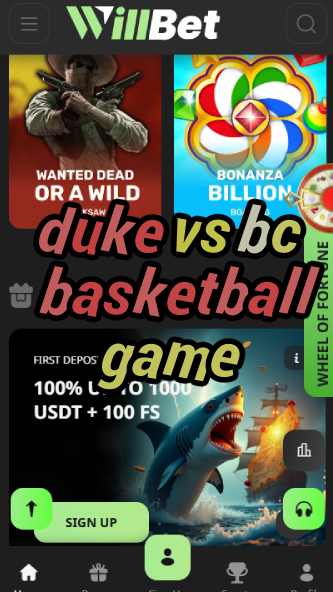 Duke vs BC Basketball Game: Preview & Odds-vz72fvrf.com