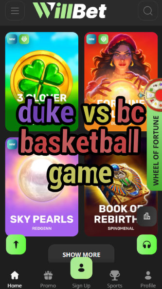 Duke vs BC Basketball Game: Preview & Odds-vz72fvrf.com